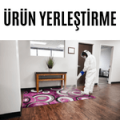 Dezenfektan Cihazlar
