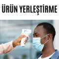 Temassız Ateş Ölçer