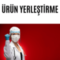 Steril Cerr. Eldivenler